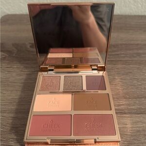 Charlotte Tilbury Face & Cheek Palette - 2